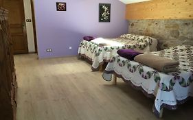 Domaine Du Colombier, Chambres D'Hotes